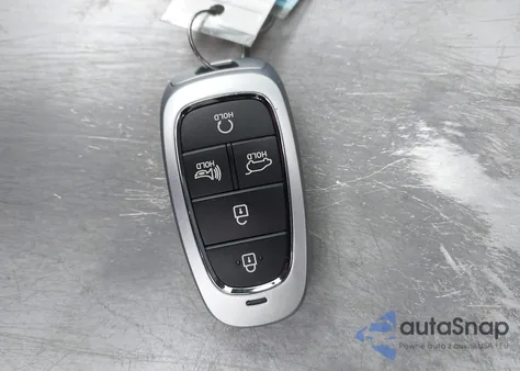 2023 Hyundai Palisade Sel z USA, uszkodzony, nr VIN KM8R4DGEXPU589934